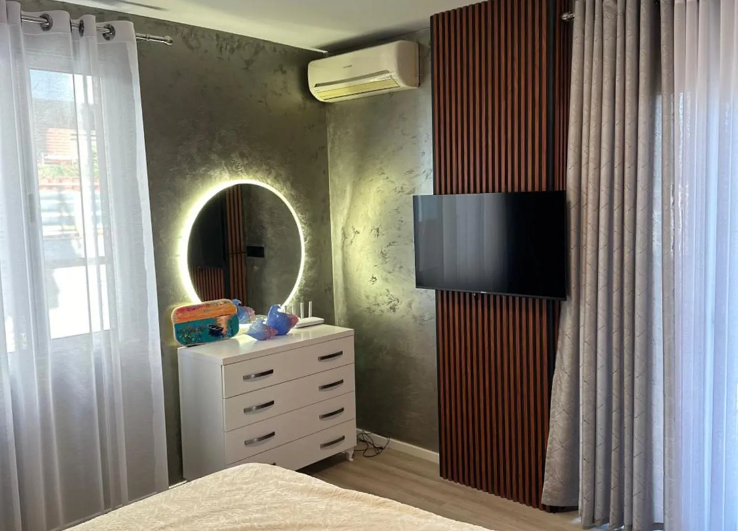 Pogradec Apartment