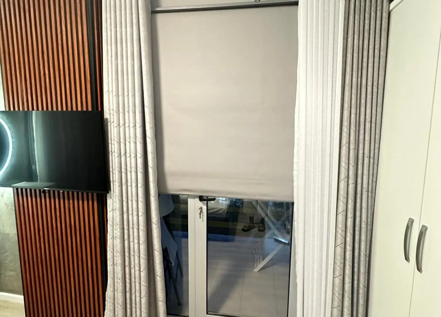 Pogradec Apartment 0*,