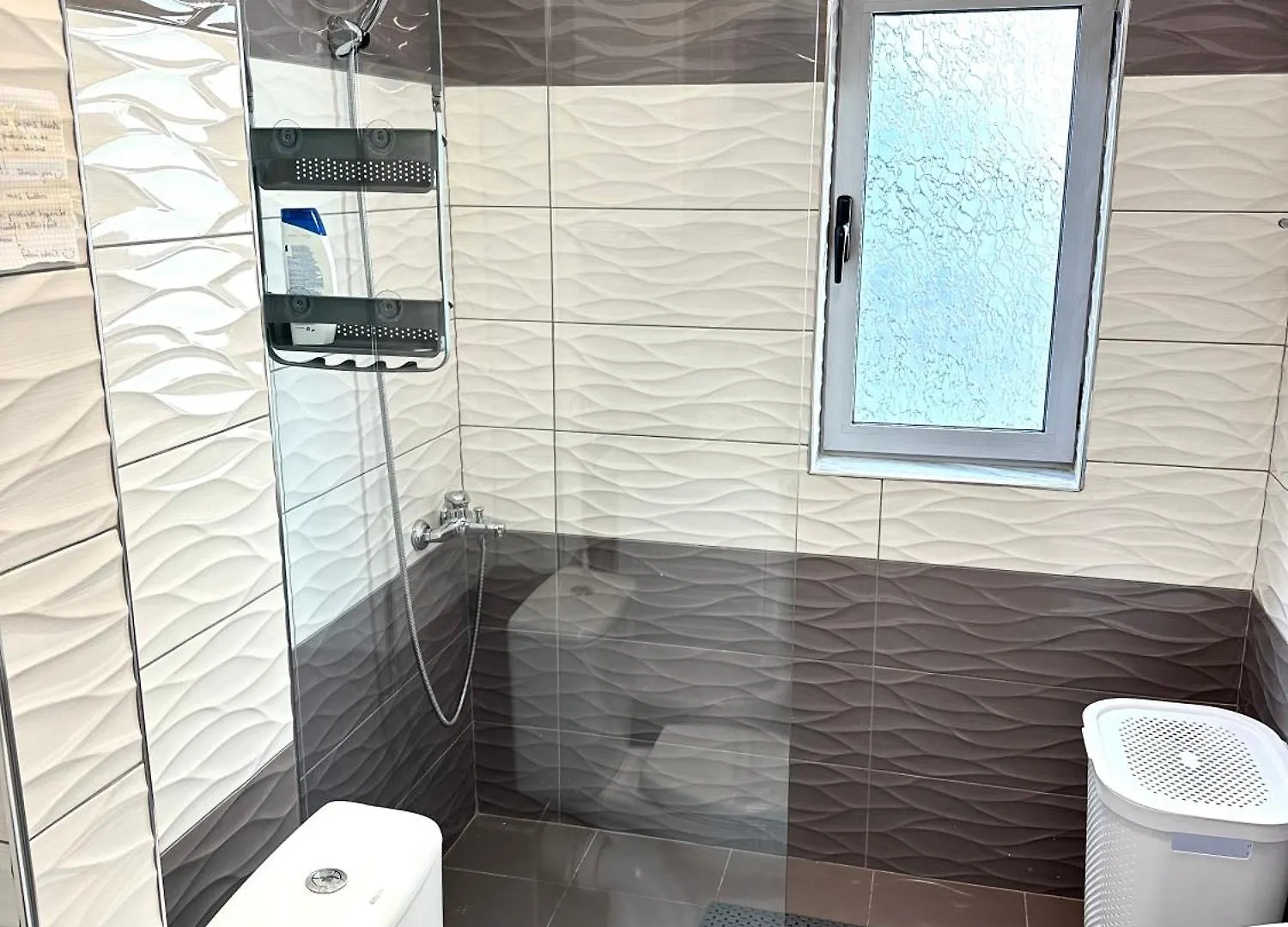 Pogradec Apartment