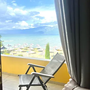 3* Otel Kashta
