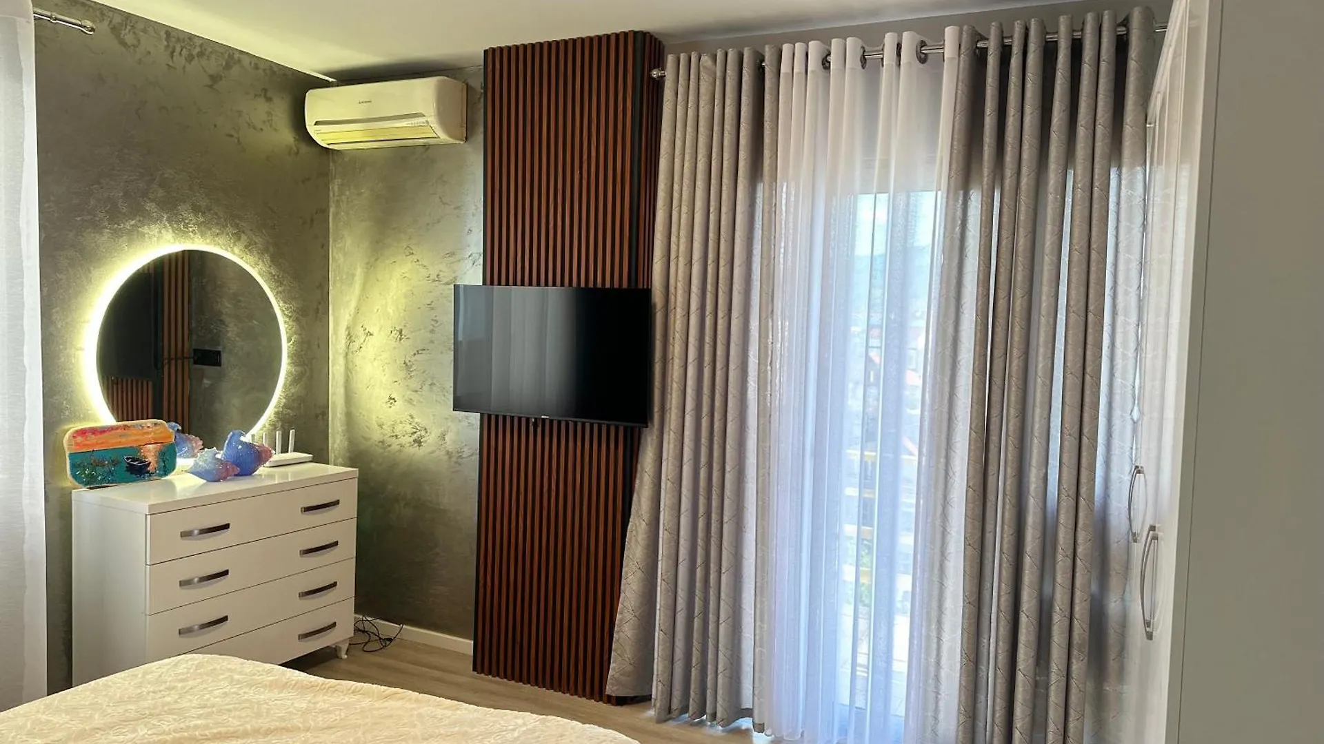 Pogradec Apartment