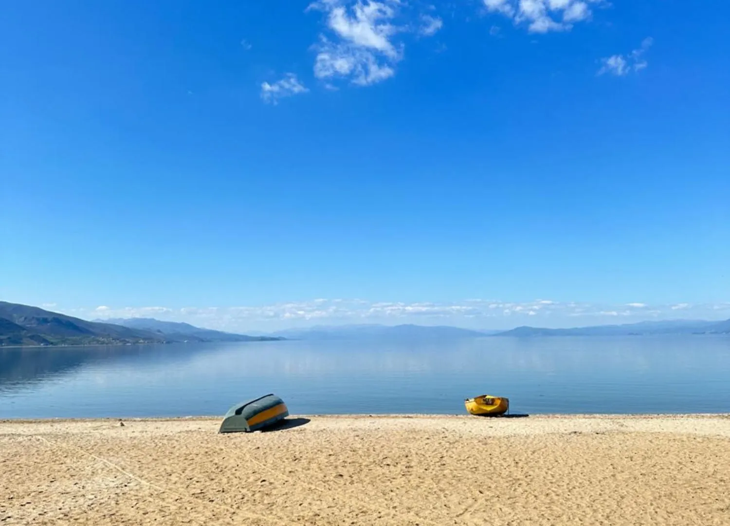 Pogradec Apartment