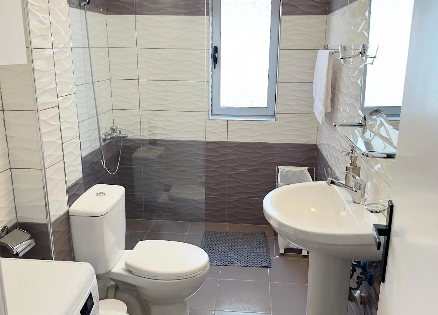Pogradec Apartment
