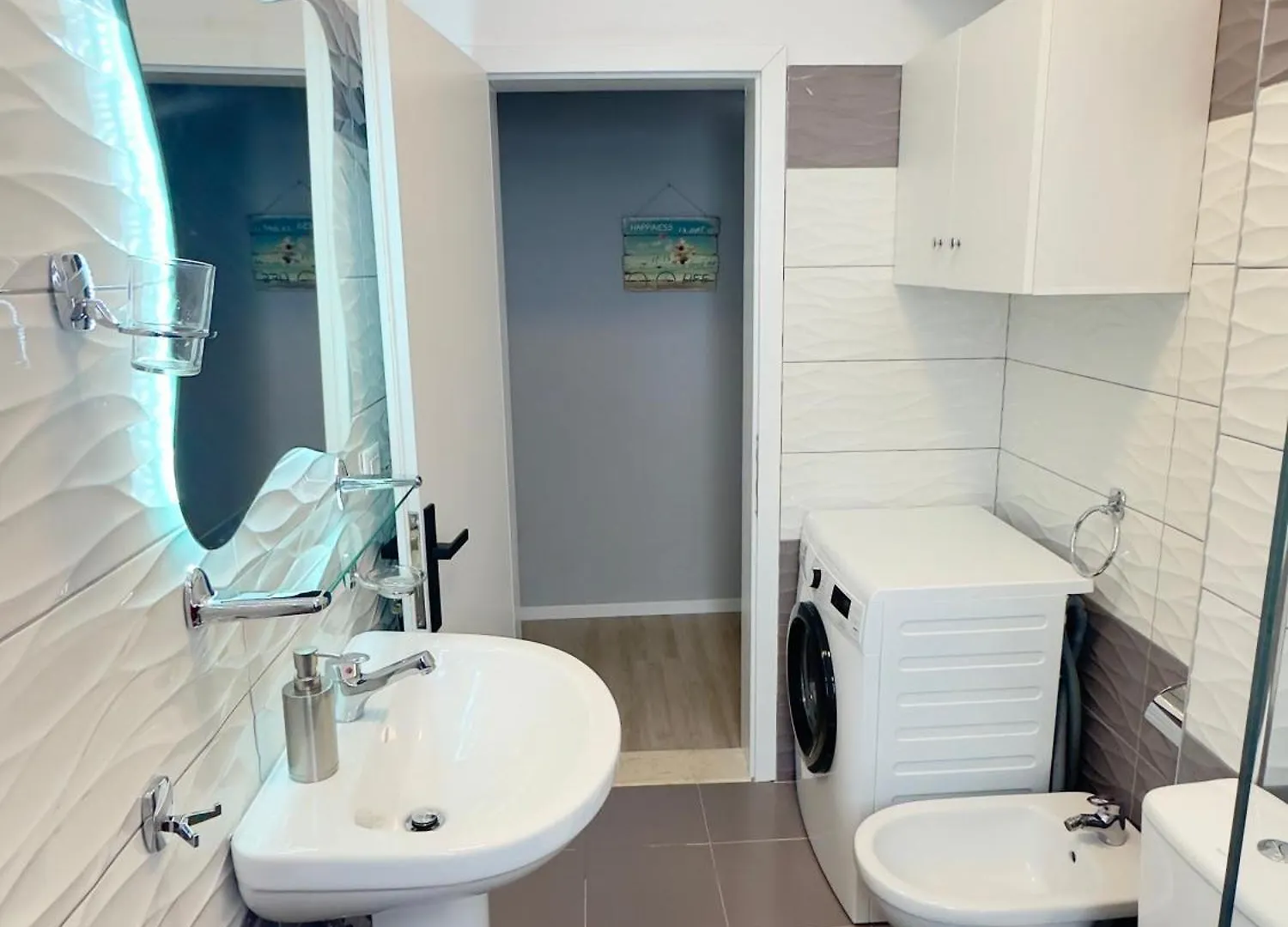Pogradec Apartment