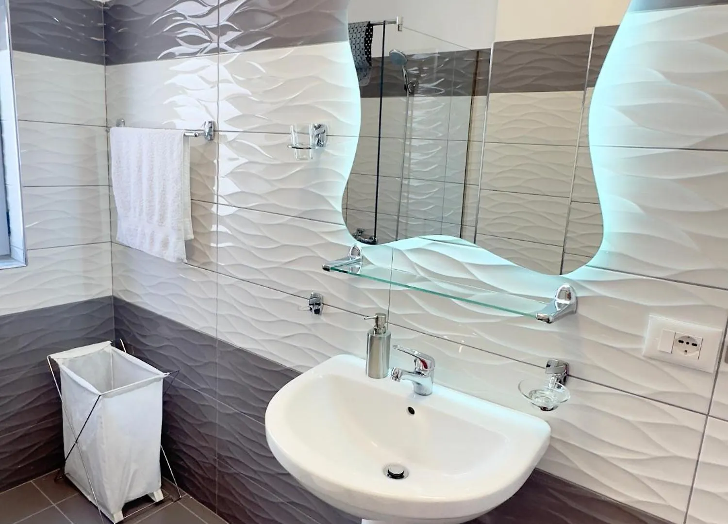 Pogradec Apartment