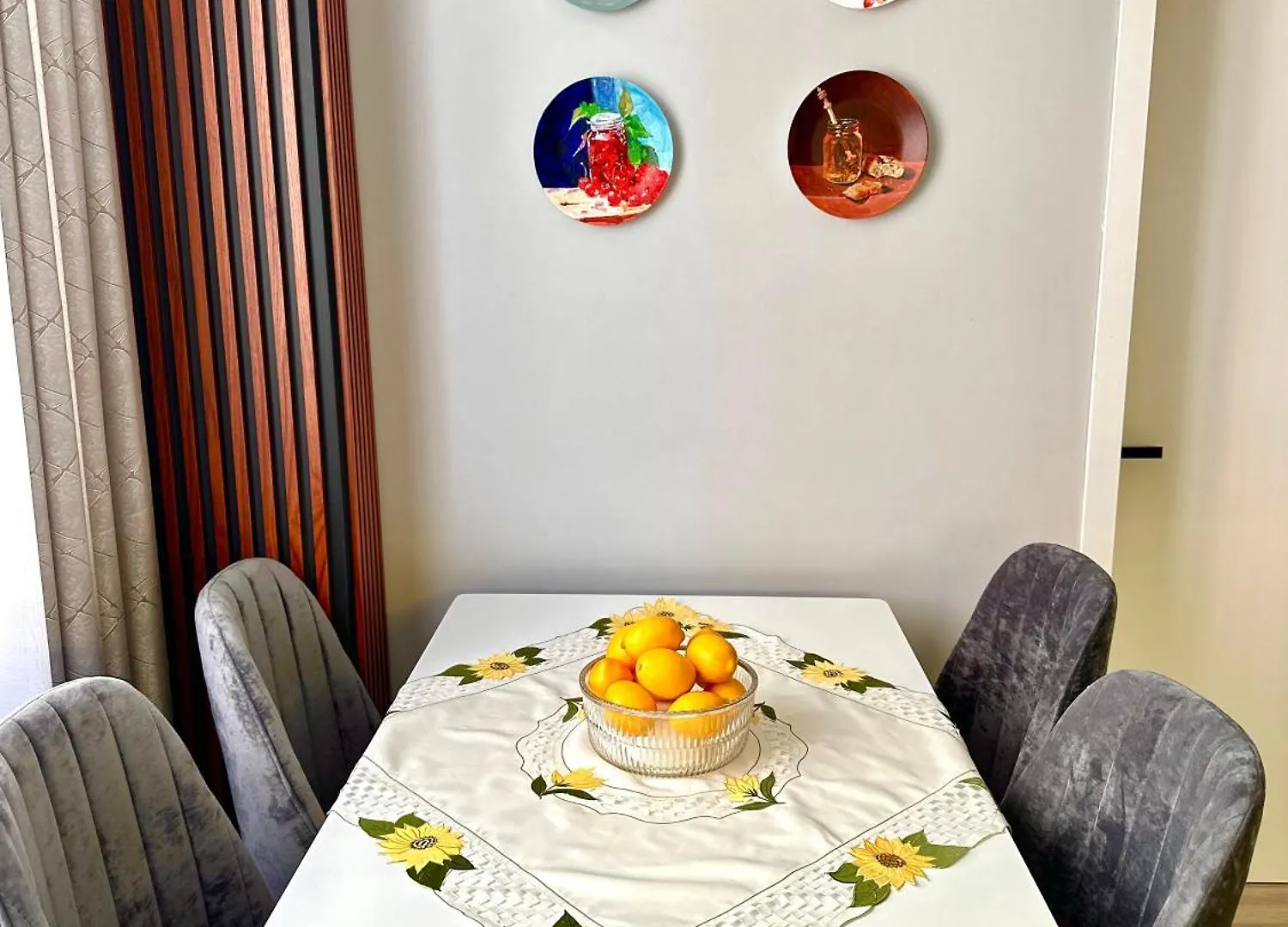Pogradec Apartment Albania