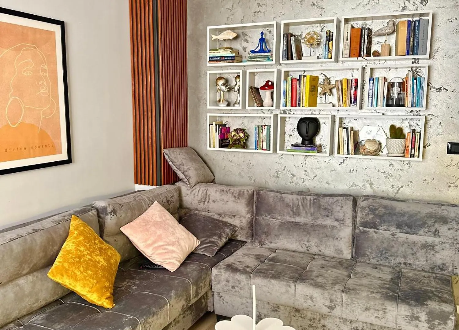 Pogradec Apartment