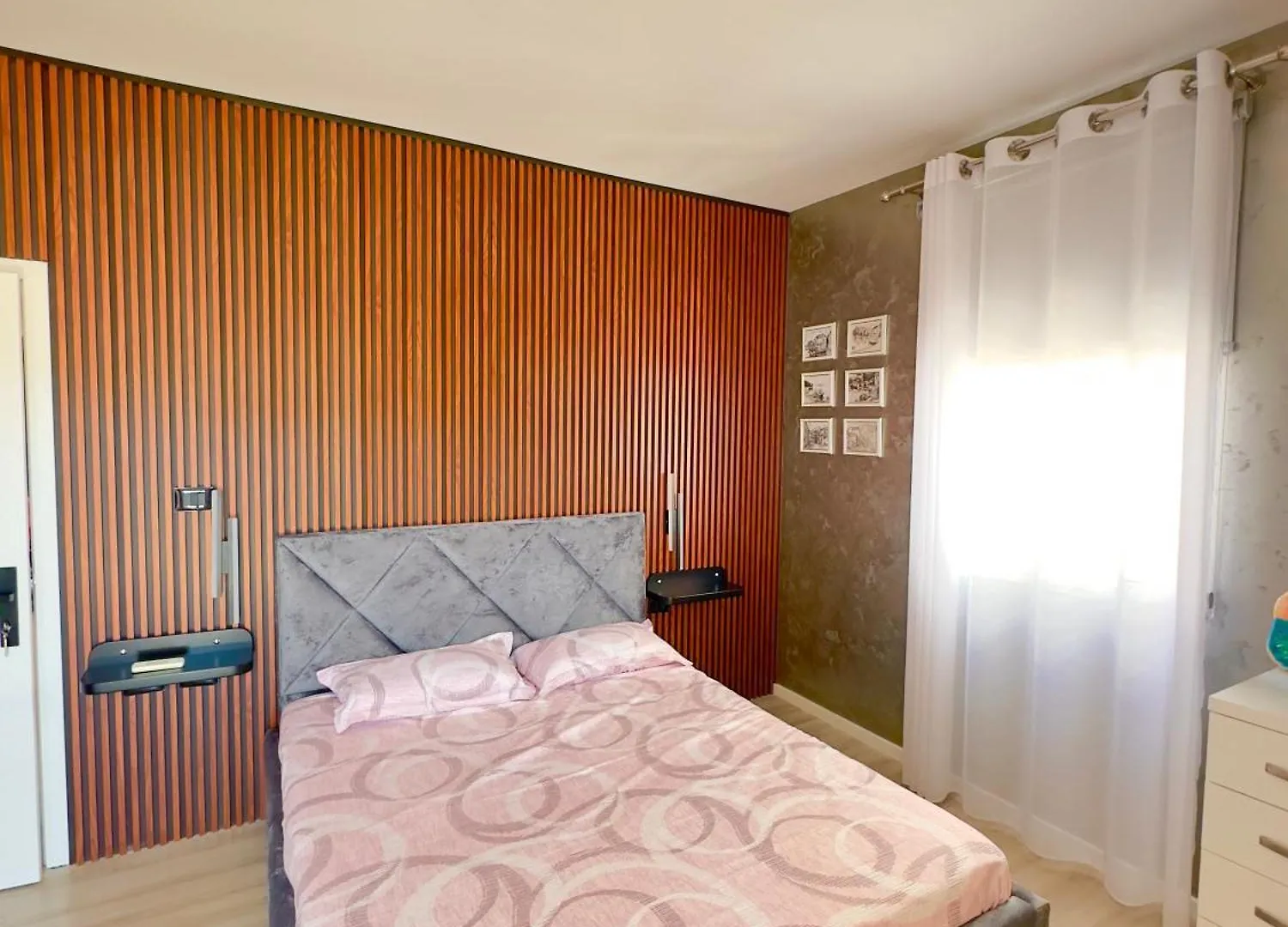 Pogradec Apartment 0*,  Albania
