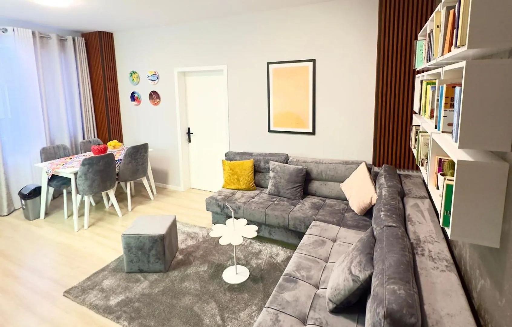 Pogradec Apartment Albania