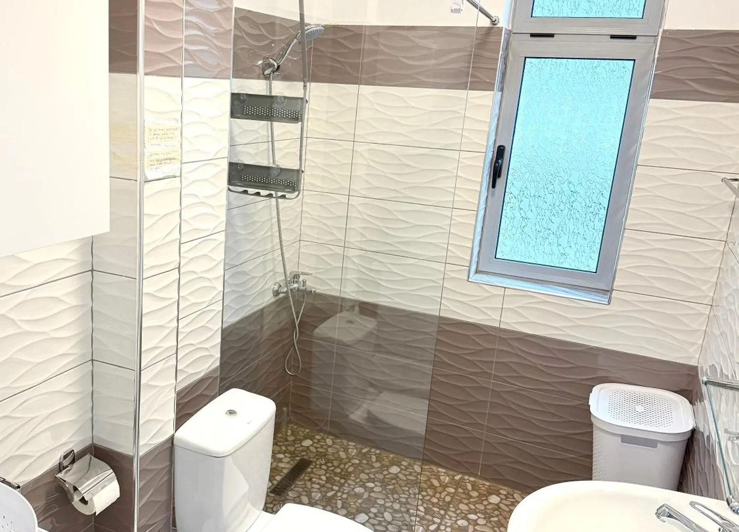 Pogradec Apartment 0*,