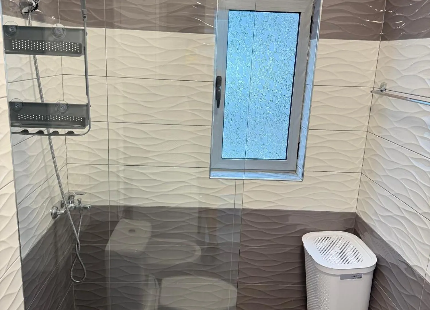 Pogradec Apartment Albania