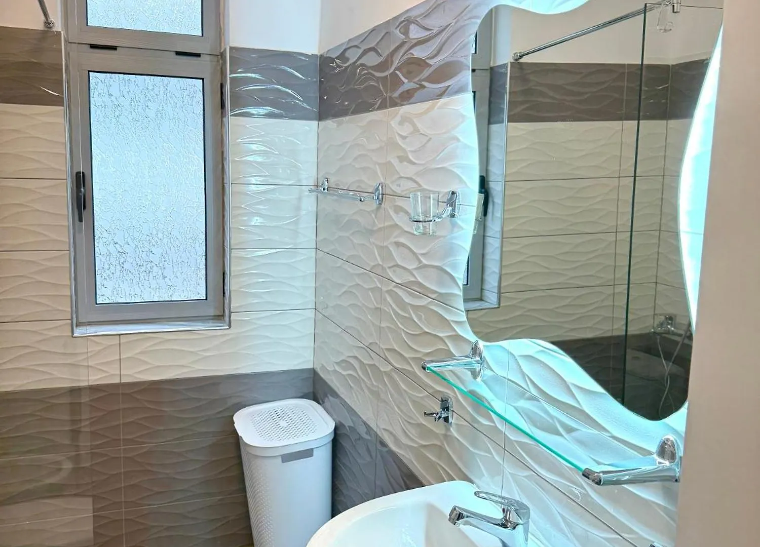 Pogradec Apartment